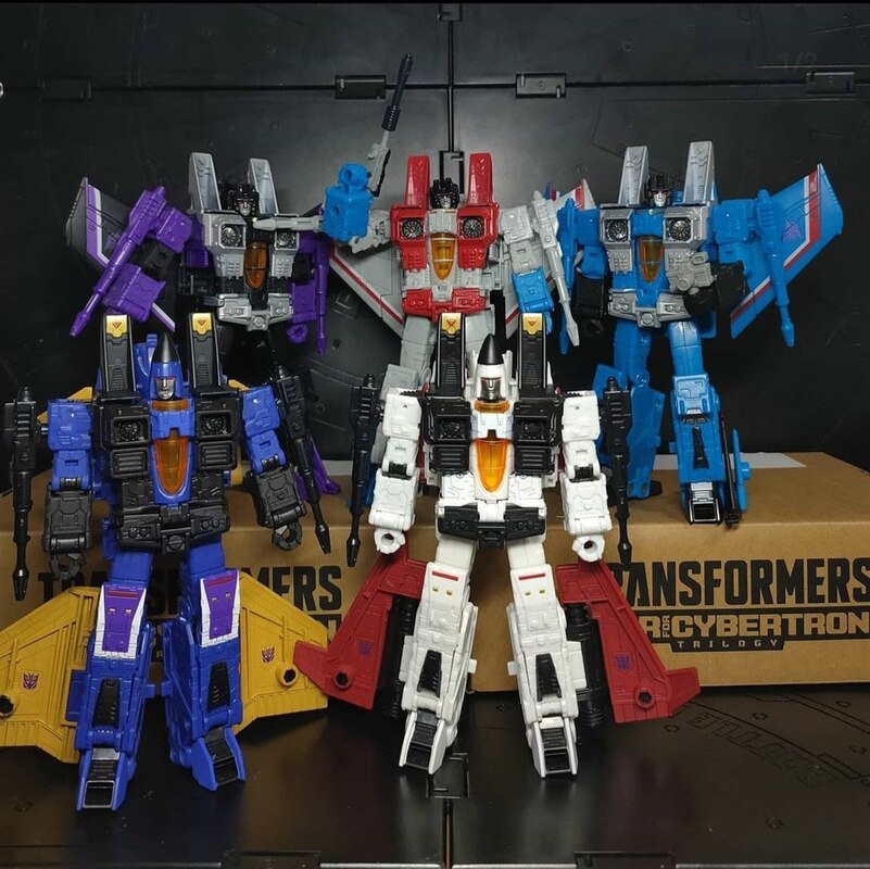 transformers earthrise seekers 2 pack